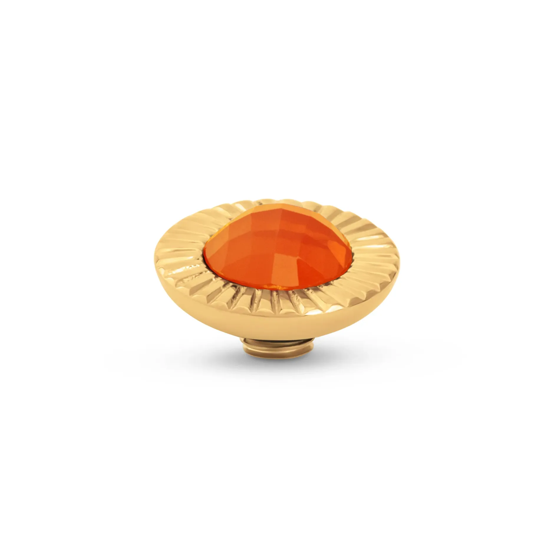 Sale Melano Jewelry Melano Vivid Sunburst Steentje