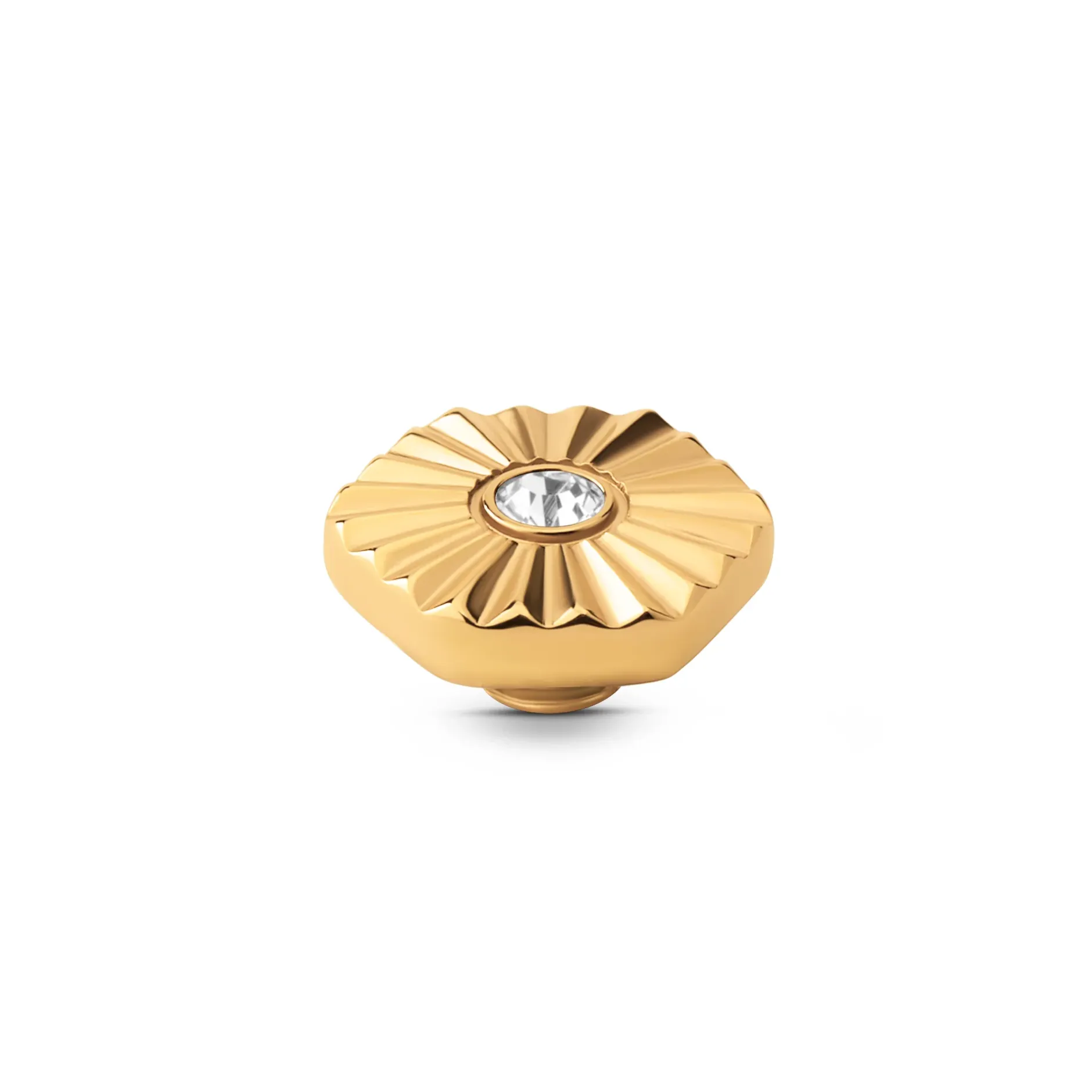 Hot Melano Jewelry Melano Vivid Sunflower Steentje