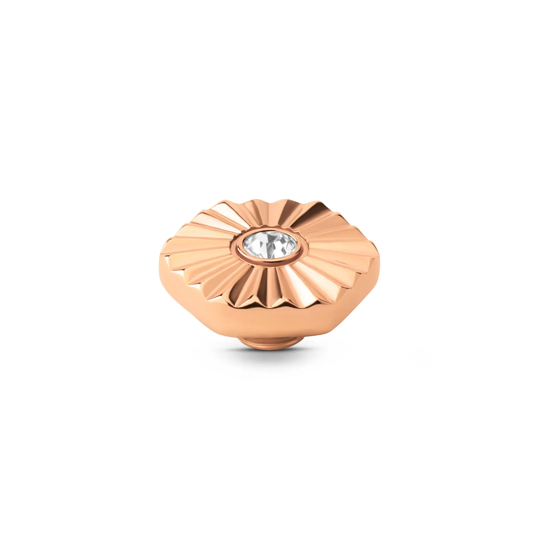 Hot Melano Jewelry Melano Vivid Sunflower Steentje