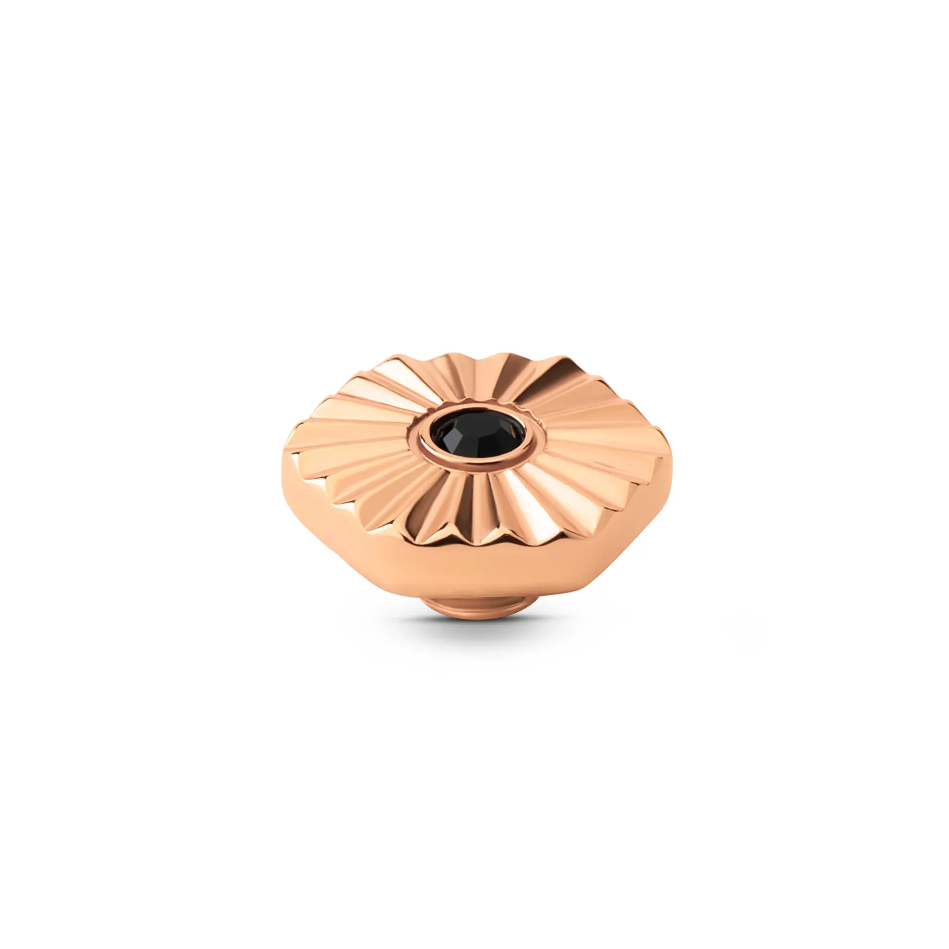 Hot Melano Jewelry Melano Vivid Sunflower Steentje