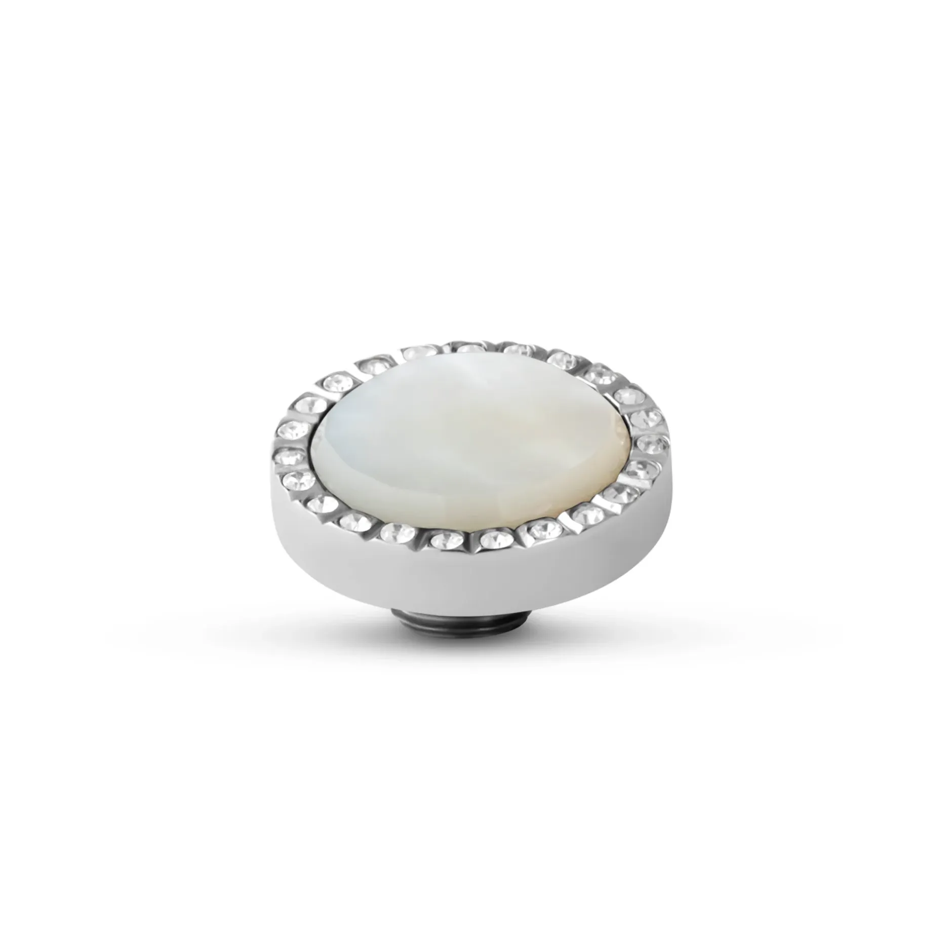 Outlet Melano Jewelry Melano Vivid Sunny CZ Steentje