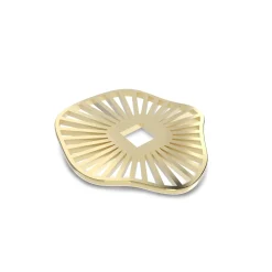 Best Melano Jewelry Melano Vivid Sunny Stripe Frame