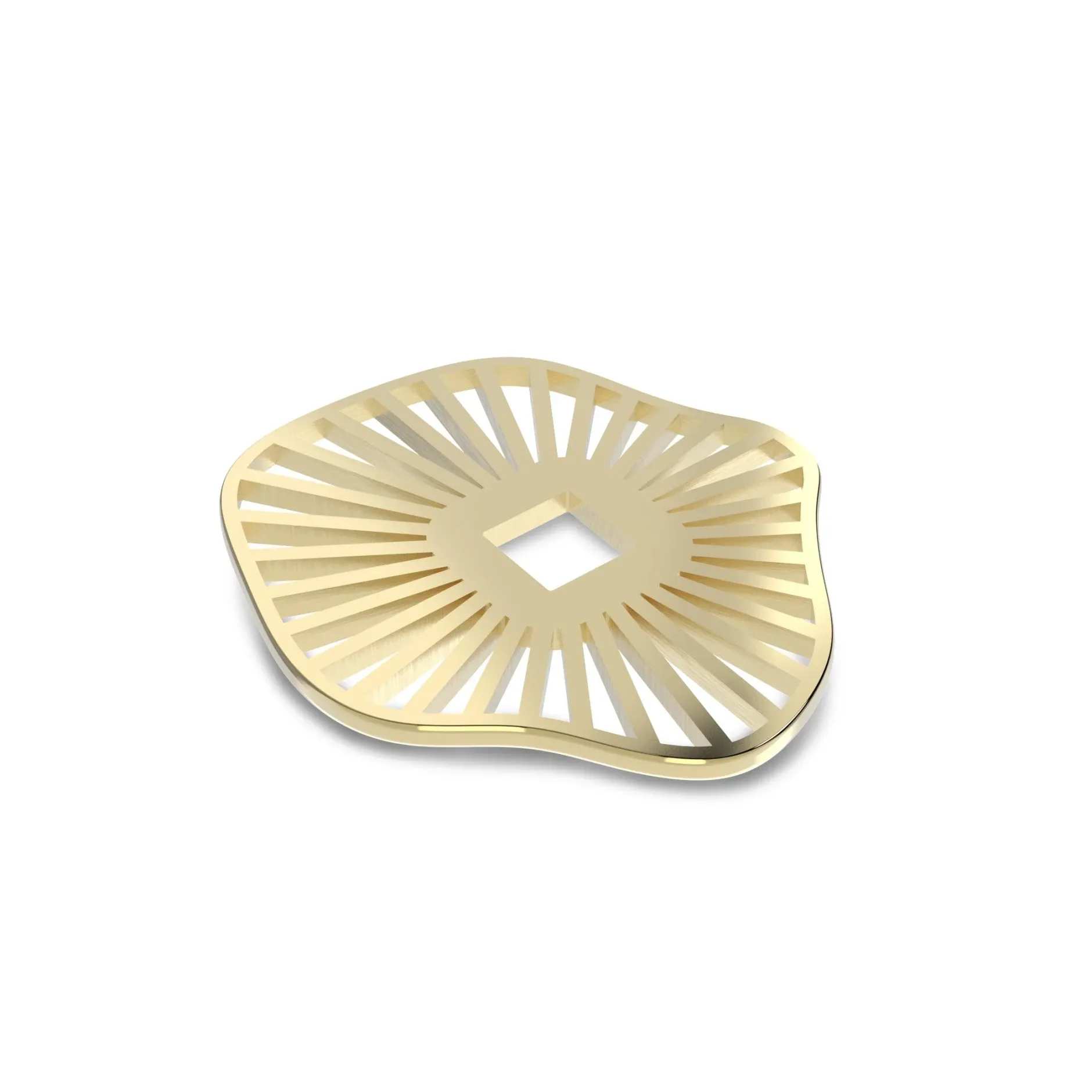 Best Melano Jewelry Melano Vivid Sunny Stripe Frame