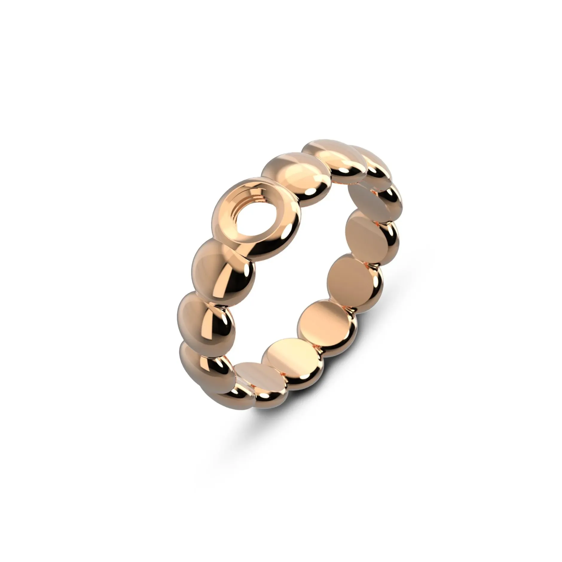 Outlet Melano Jewelry Melano Vivid Valeria Ring
