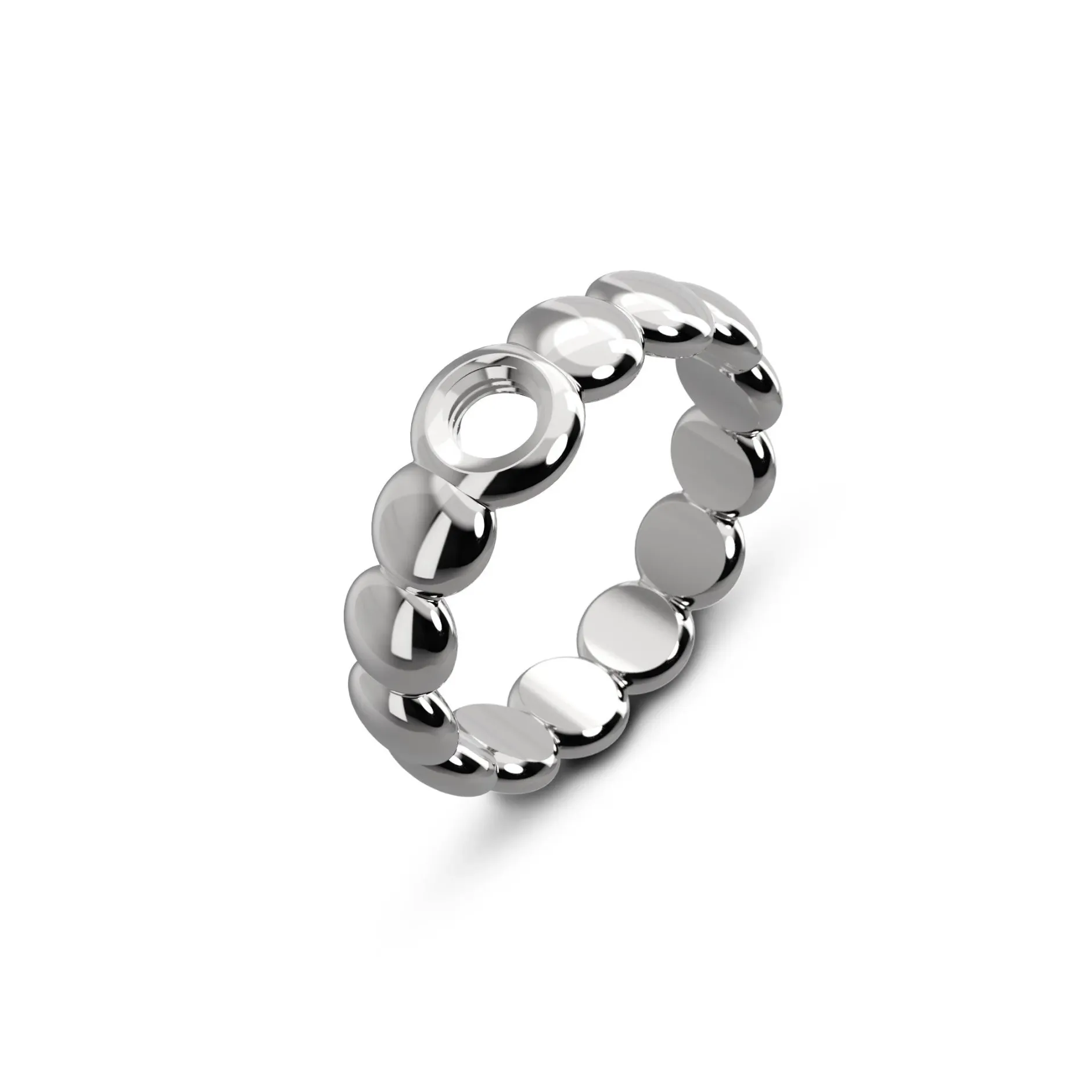 Outlet Melano Jewelry Melano Vivid Valeria Ring