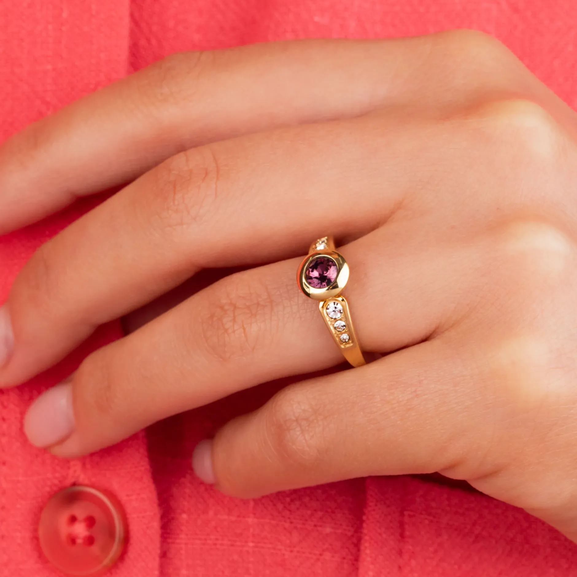 Best Melano Jewelry Melano Vivid Valora Ring