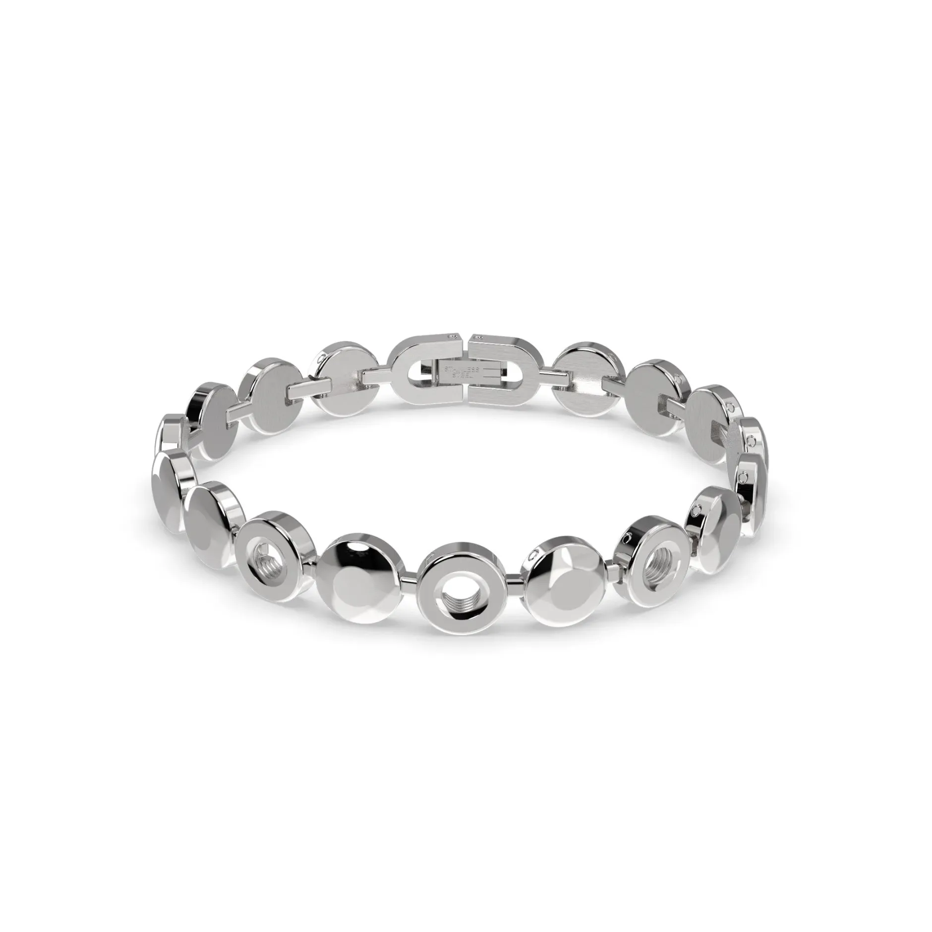 Best Melano Jewelry Melano Vivid Vanilla Armband
