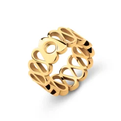 Fashion Melano Jewelry Melano Vivid Vanity Ring