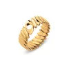Outlet Melano Jewelry Melano Vivid Vanna Ring