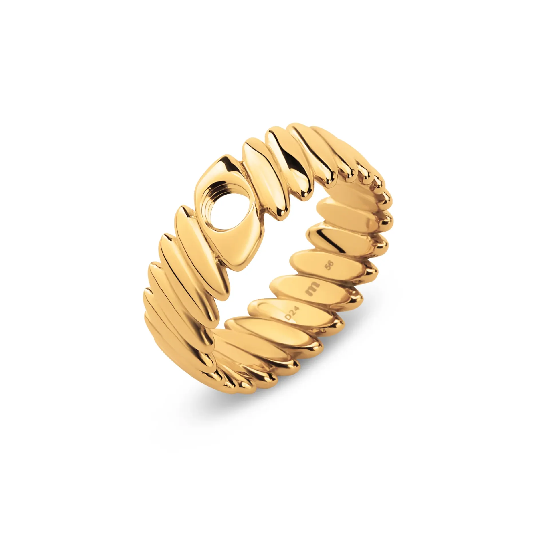 Outlet Melano Jewelry Melano Vivid Vanna Ring