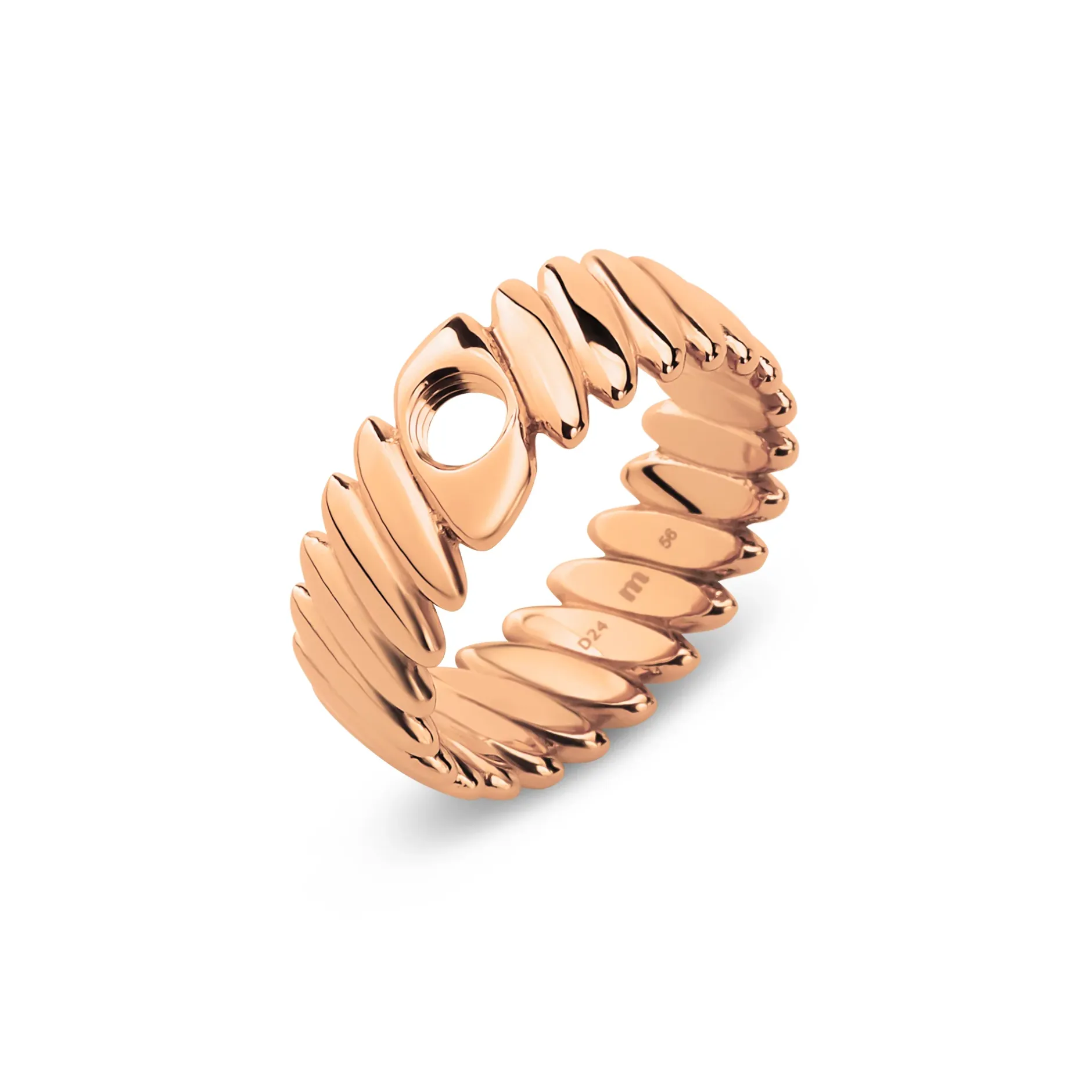 Outlet Melano Jewelry Melano Vivid Vanna Ring
