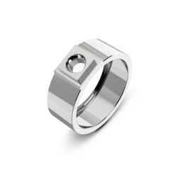 Online Melano Jewelry Melano Vivid Vaya Frame Ring