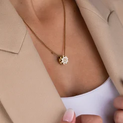 Best Melano Jewelry Melano Vivid Vayla Ketting |