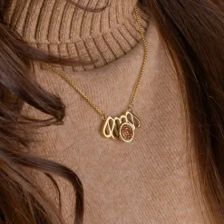 Discount Melano Jewelry Melano Vivid Veira Ketting