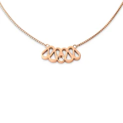 Discount Melano Jewelry Melano Vivid Veira Ketting