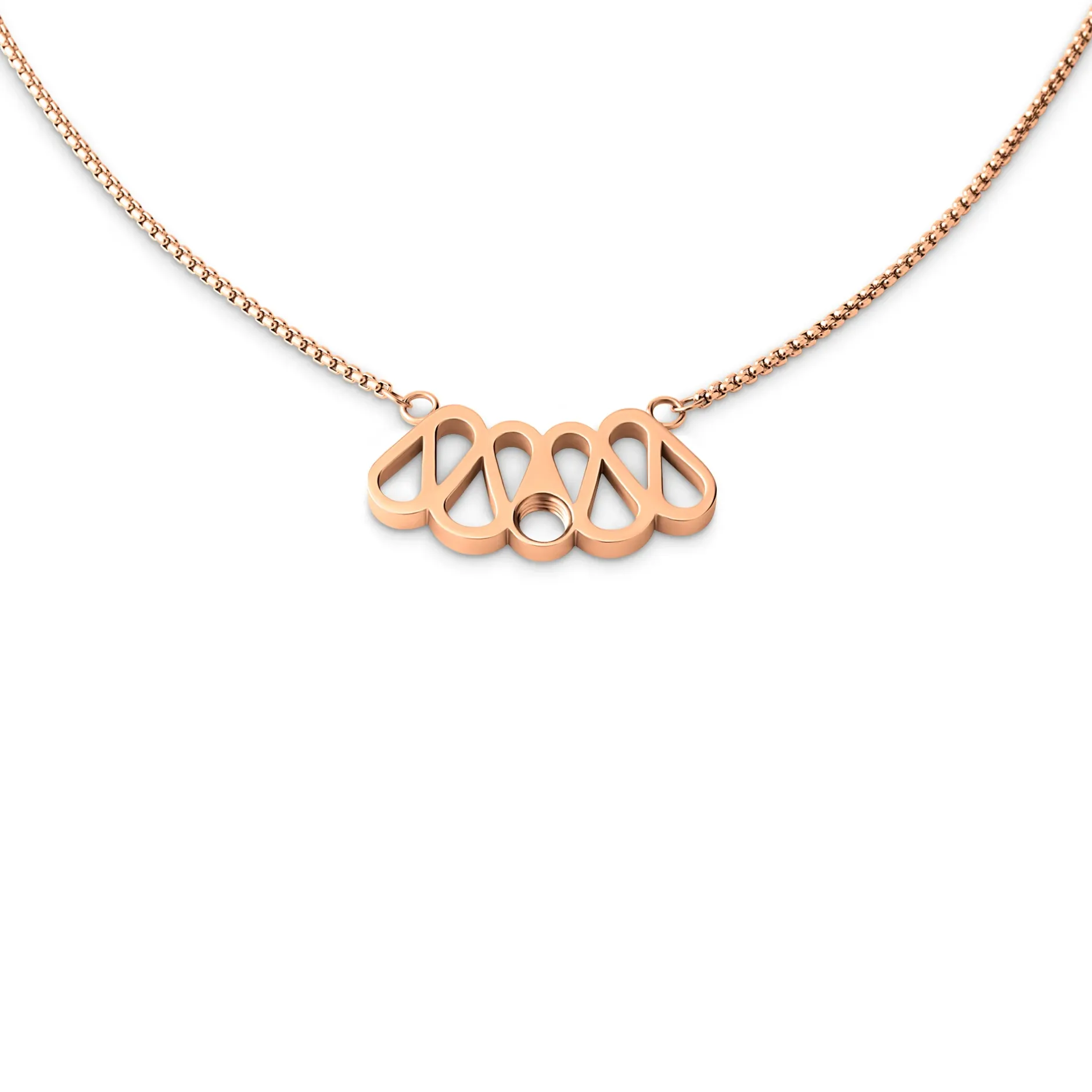 Discount Melano Jewelry Melano Vivid Veira Ketting
