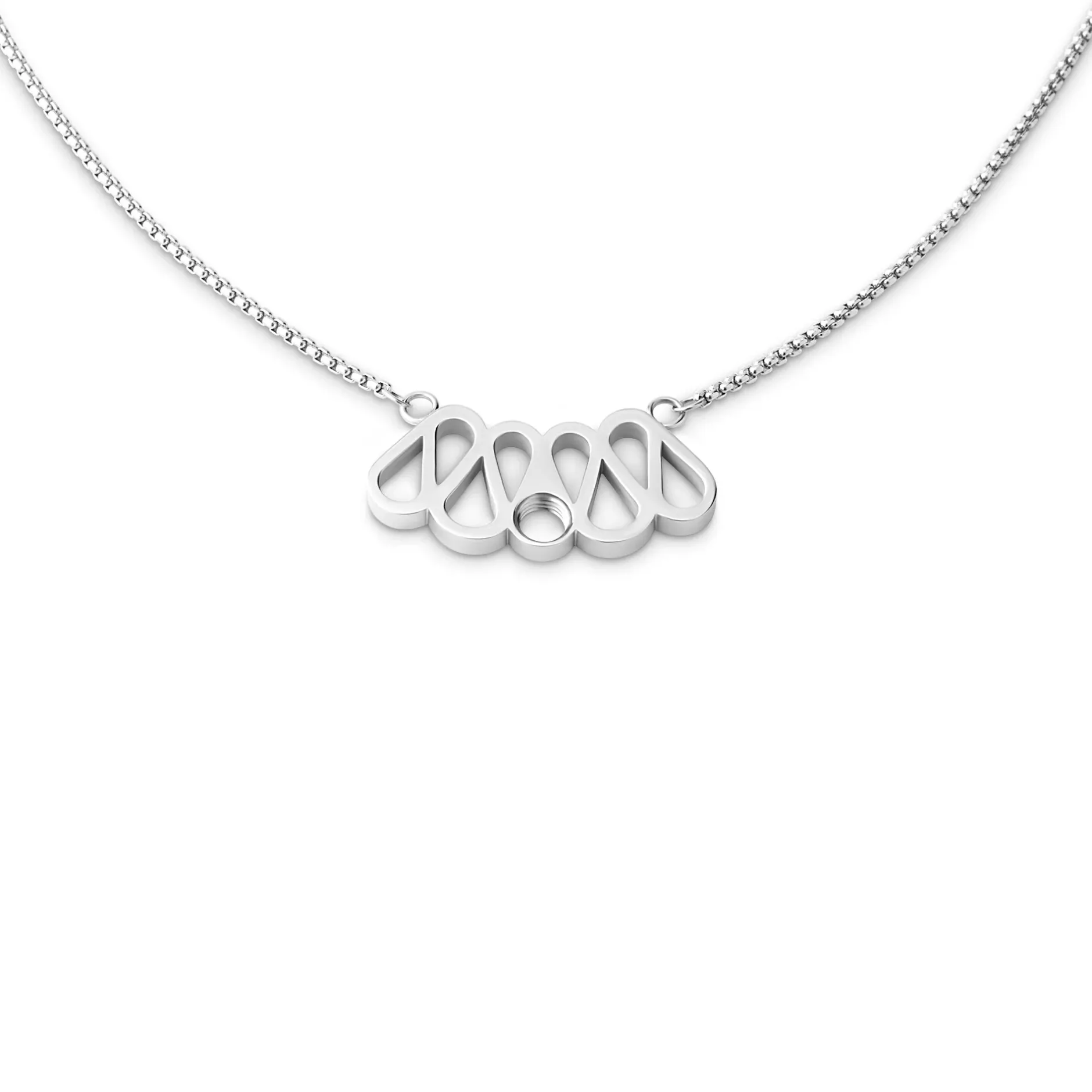 Discount Melano Jewelry Melano Vivid Veira Ketting