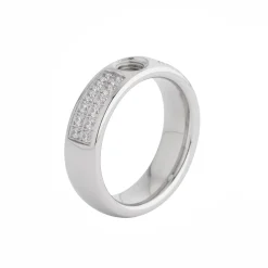 Discount Melano Jewelry Melano Vivid Vicky CZ Ring