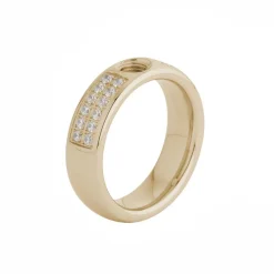 Discount Melano Jewelry Melano Vivid Vicky CZ Ring