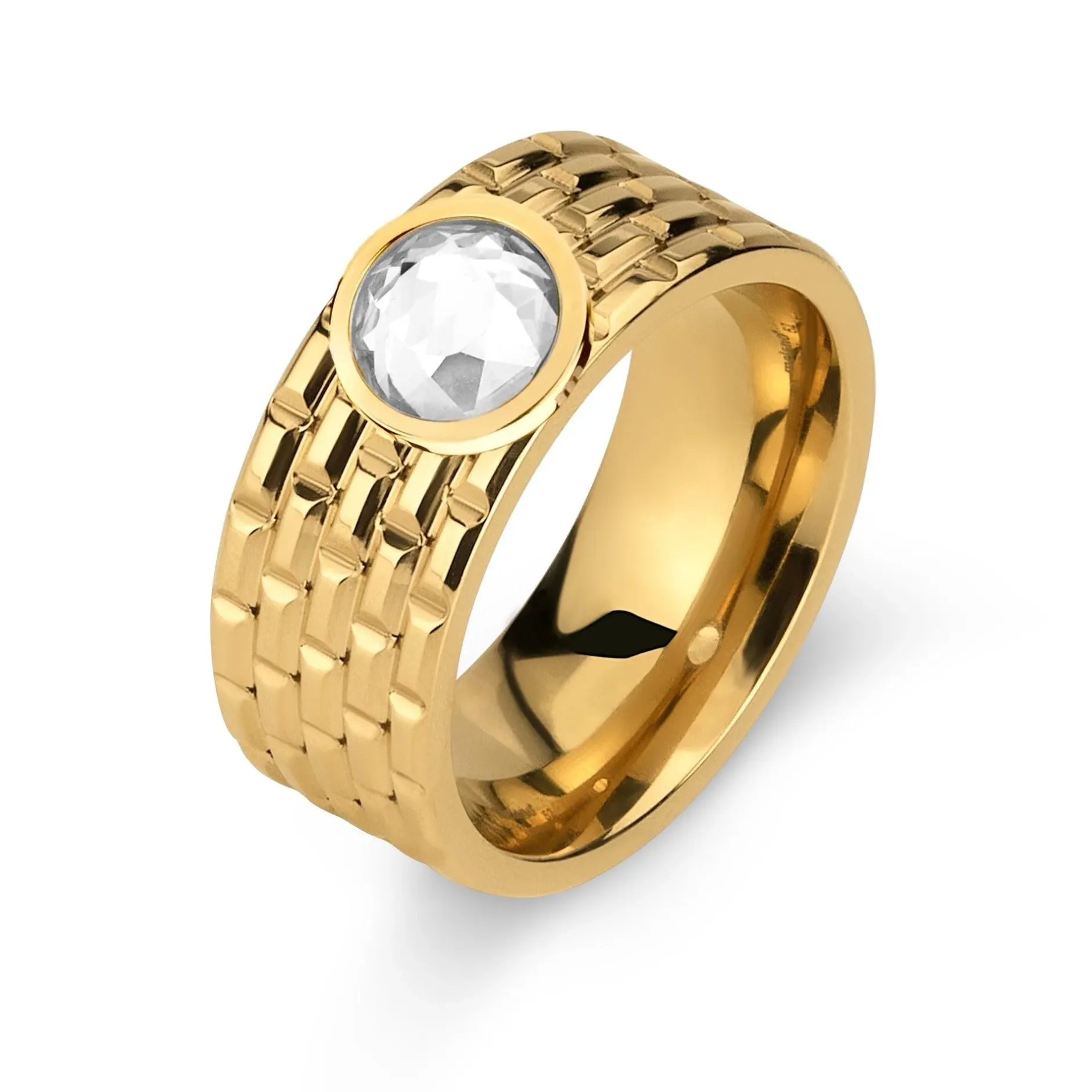 Fashion Melano Jewelry Melano Vivid Victoria Ring