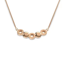 New Melano Jewelry Melano Vivid Vina Ketting