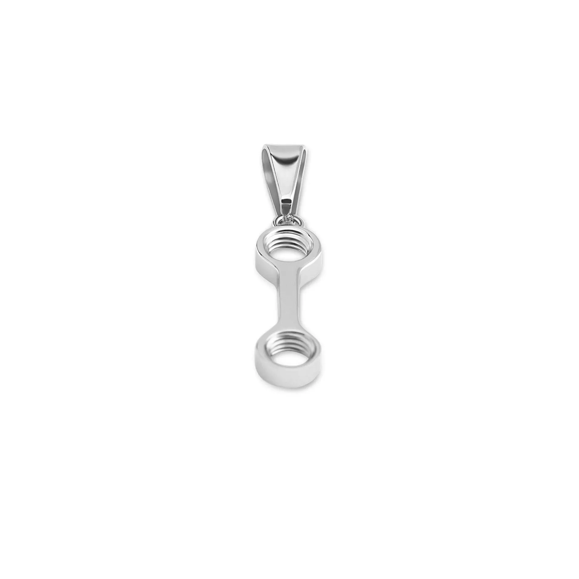 Fashion Melano Jewelry Melano Vivid Viola Hanger |