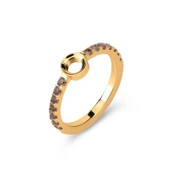 Best Melano Jewelry Melano Vivid Vivé CZ Ring