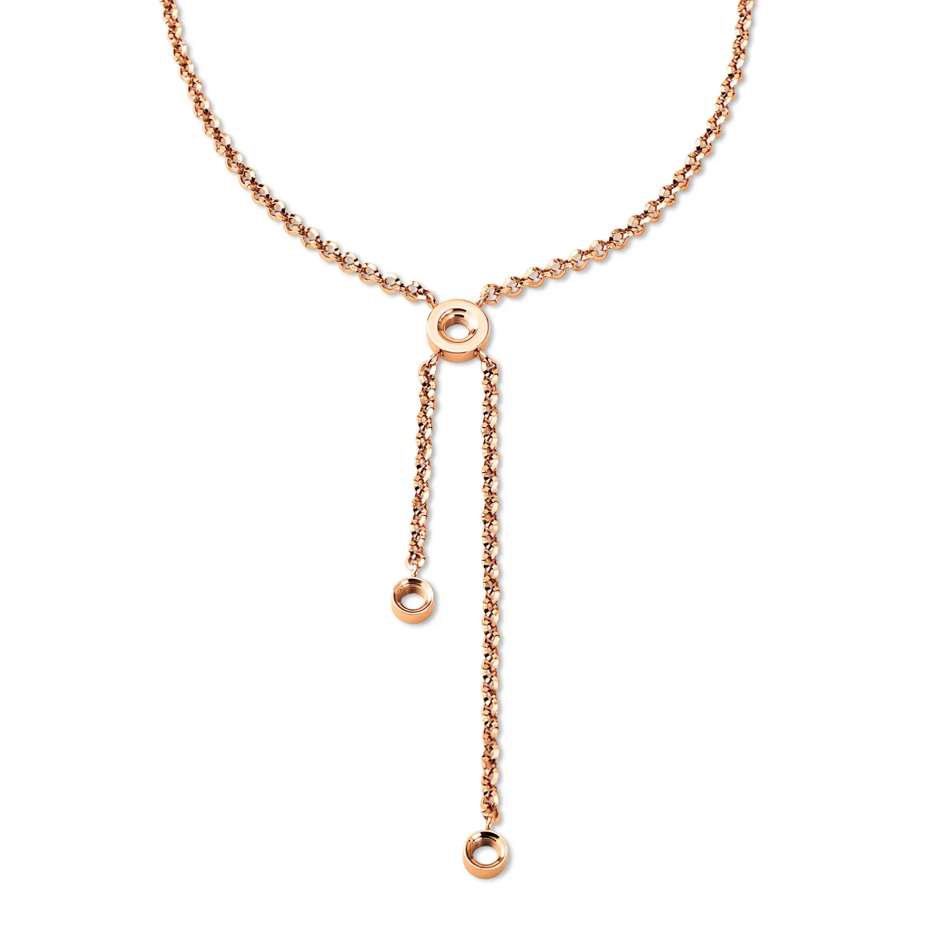 New Melano Jewelry Melano Vivid Vreni Ketting