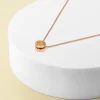 New Melano Jewelry Melano Vivid Walking On Sunshine Ketting Set