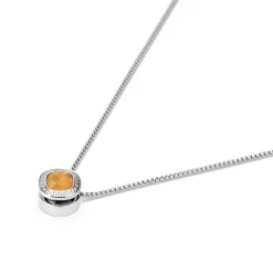 New Melano Jewelry Melano Vivid Walking On Sunshine Ketting Set