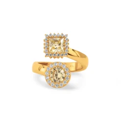 Online Melano Jewelry Melano Vivid Winning Glow Ring Set